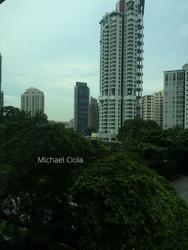 Oleanas Residence (D9), Condominium #125730912